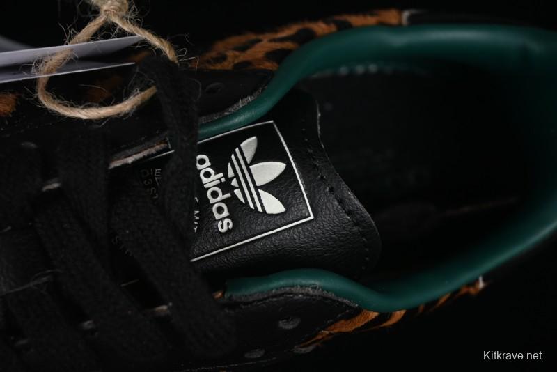 Adidas Samba OG Casual Sneakers - JI2735