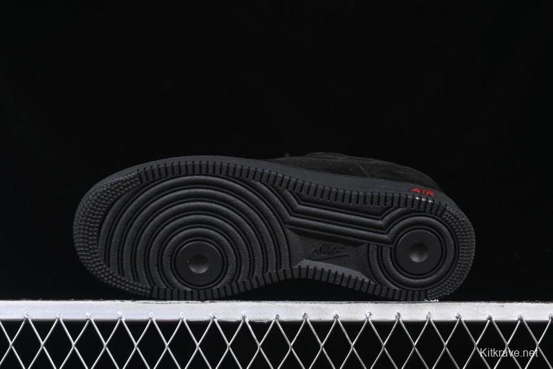 Nike Air Force 1 '07 Low Custom Casual Sneakers - CW2288-111