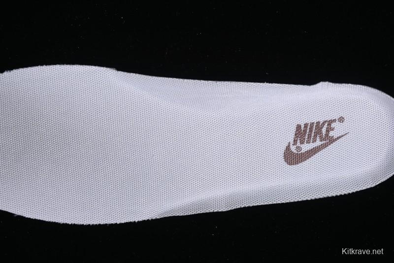 Nike Air Force 1 '07 Low LV Collaboration - Chocolate Pig Casual Sneakers - HD1968-022