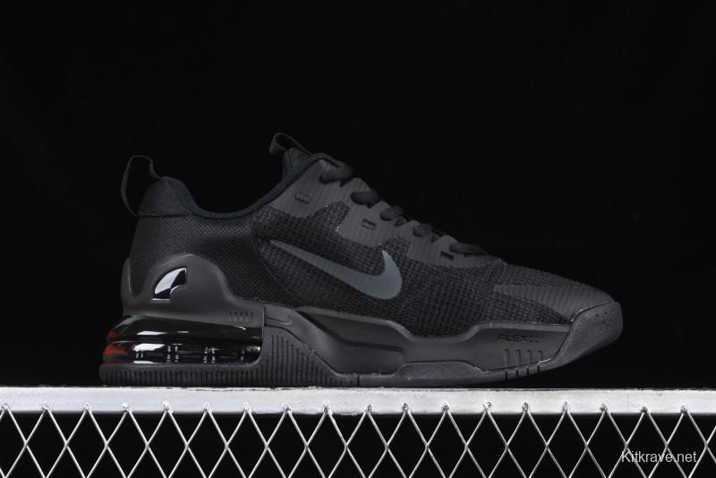 Nike Air Max Alpha Trainer 5 Running Shoes with Air Cushion - DM0829-010