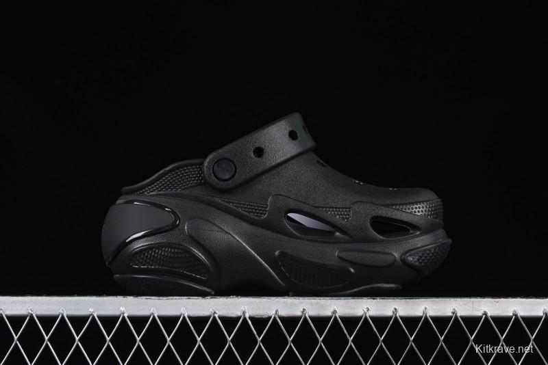 Crocs EVA Fashion Comfortable Clogs with Ventilation Holes - CSD4