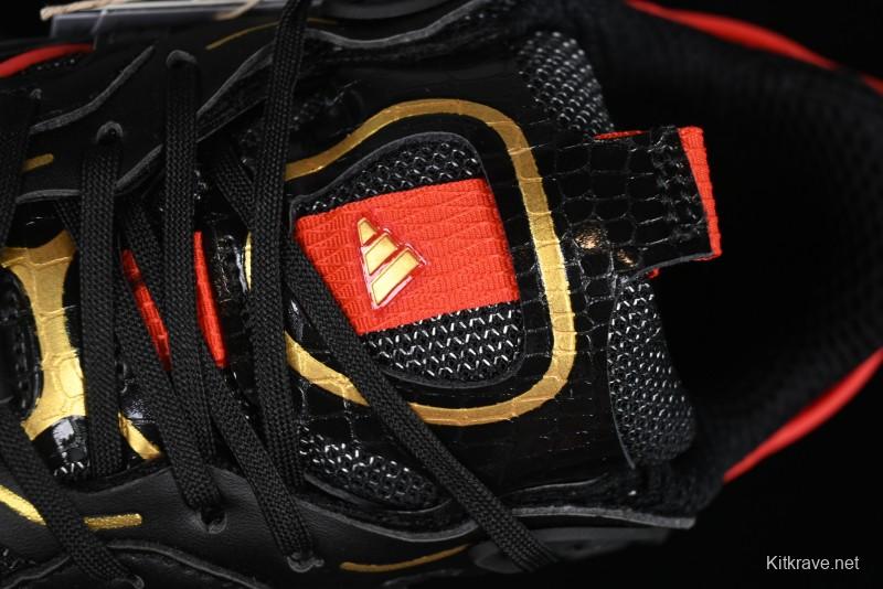 Adidas Vento XLG Deluxe Retro Casual Dad Shoes - JQ2974