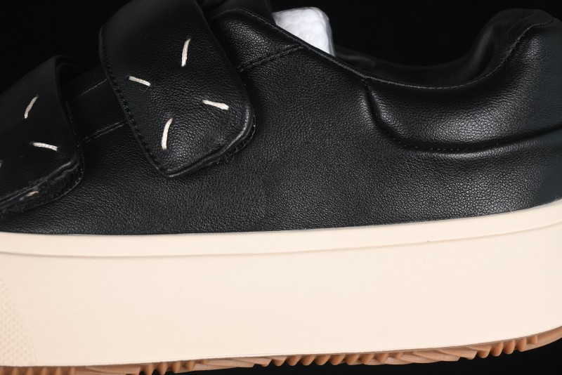 GG-CC Star Same Style Platform Sneakers with Hook and Loop Closure - G23Y6906