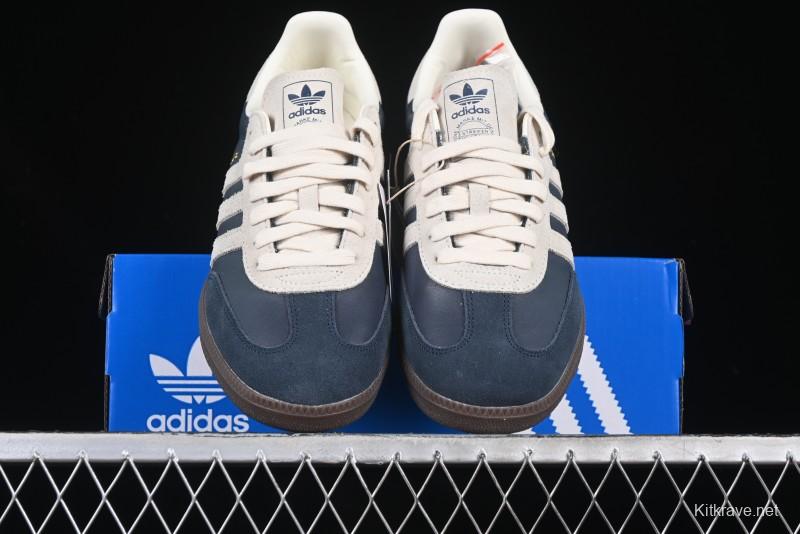 Adidas Samba OG JI3217 Classic Casual Sneakers - JI3217