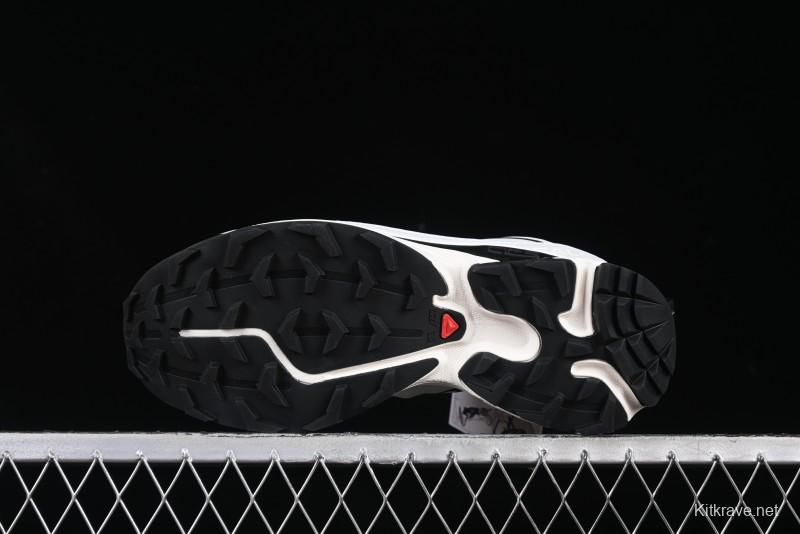 Salomon XT-6 EXP Outdoor Running Shoes - 475731