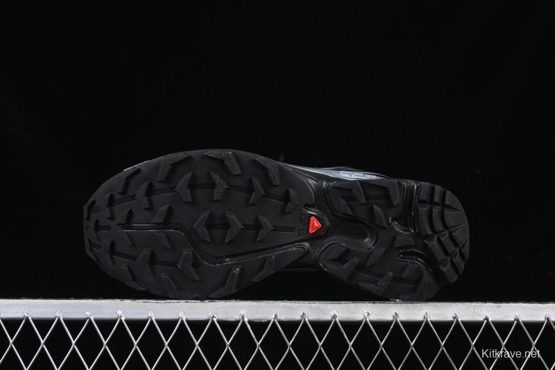 Salomon XT-6 Outdoor Casual Running Shoes - 474506-22