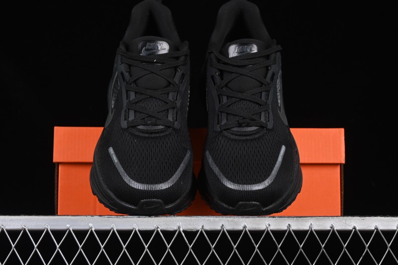 Nike Air Zoom Vomero 18 Moon Landing 18 2025 New Cushioned Casual Running Shoes with Built-in Zoom Air Unit - HM6803-807