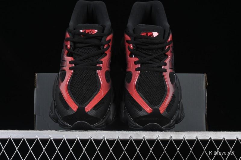 New Balance NB9060 Series Retro Casual Running Shoes with ABZORB Cushioning - U9060IDZ