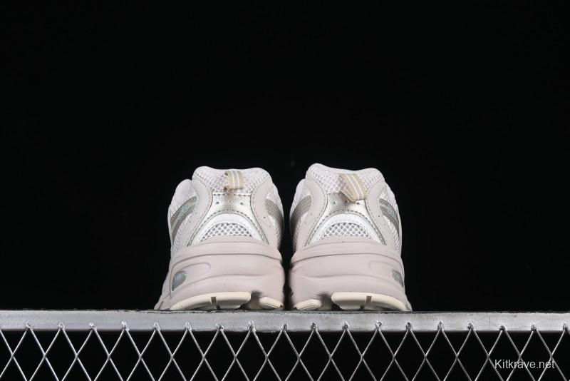 New Balance 530 Series Retro Casual Running Shoes - MR530AA1