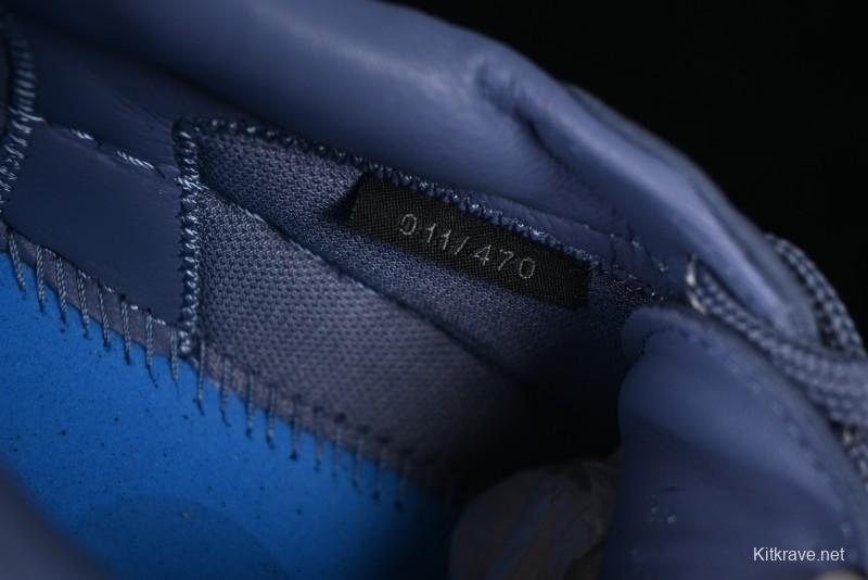 Dior B33 Stone Island Collaboration Casual Dad Shoes - HCF6