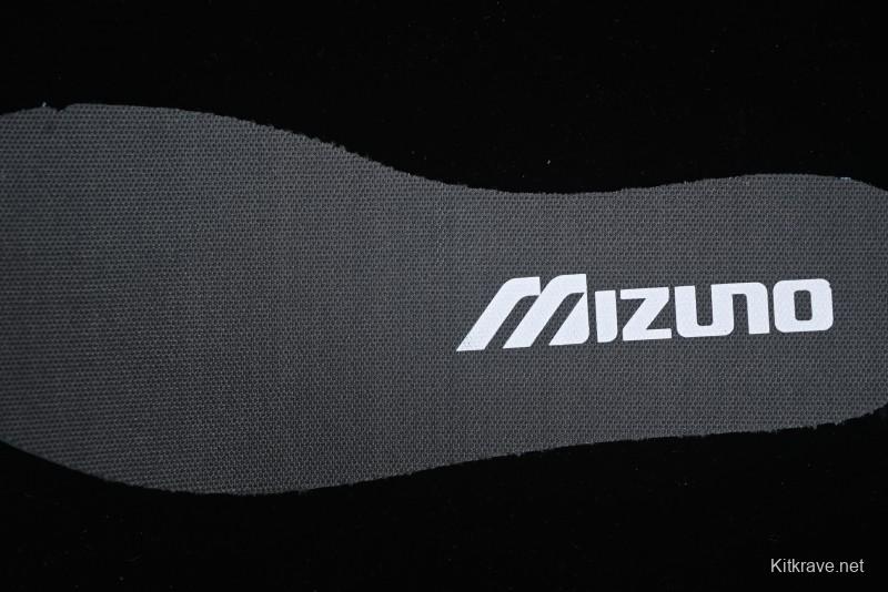 Mizuno Racer S Oarism Breathable Low-Top Casual Running Shoes - D1GH223502