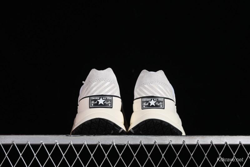 Converse Chuck 70 AT-CX Retro High-Top Platform Sneakers with Outdoor Functional Design - A06556C