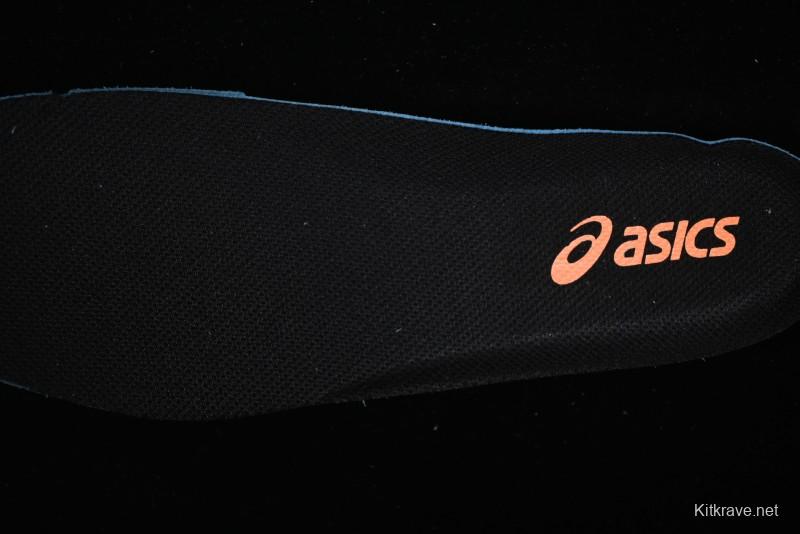 Asics Solution Speed FF 2 Retro Breathable Cushioned Casual Running Shoes - 1041A391-960