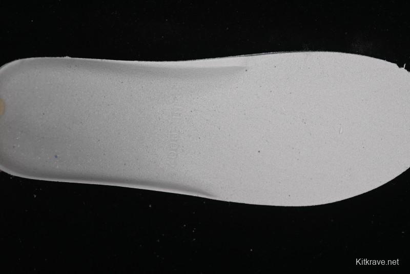 GG-CC Star Same Style Platform Sneakers with Hook and Loop Closure - G23Y6906