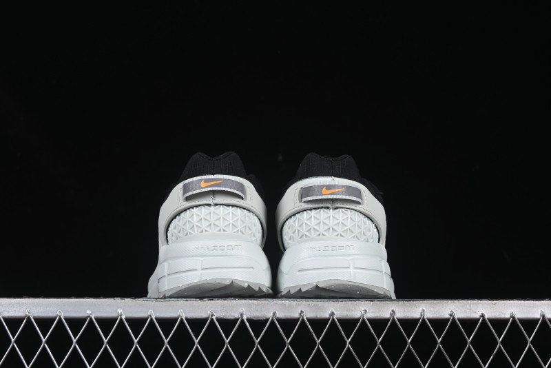 Nike Zoom Vomero 5 Retro Marathon Casual Thick Sole Cushioned Running Sneakers - FV2295-001