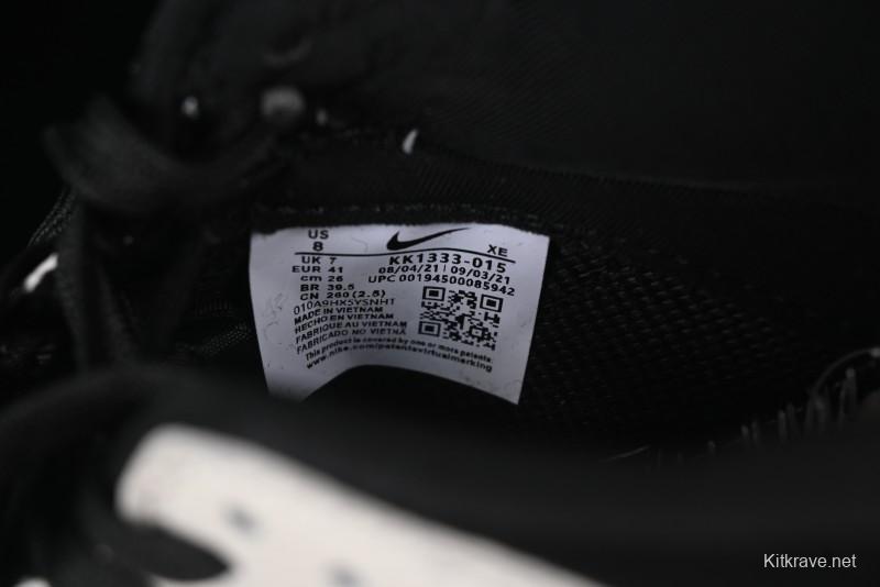 Nike SB Dunk Low Stussy Anniversary Edition Customized Low-Top Casual Skate Shoes - KK1333-015