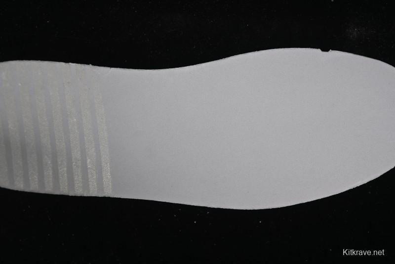 Nike SB Dunk Low Supreme Collaboration - Grey White Blue Swoosh Lace-Up Anniversary Customized Low-Top Casual Skate Shoes - XS1186-100