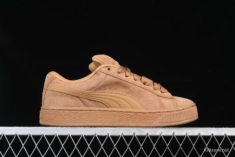 Puma Suede XL Crush Retro Casual Sneakers - 395205-35
