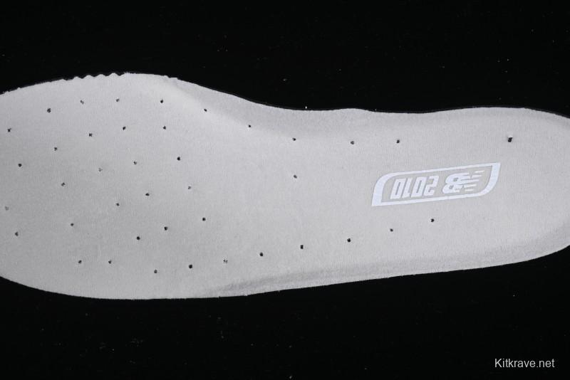 New Balance 2010 Series Retro Casual Running Shoes - U2010NB3