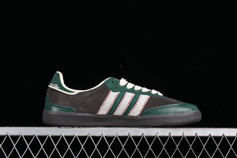 Adidas Wales Bonner x Adidas Samba Casual Sneakers - ID6022