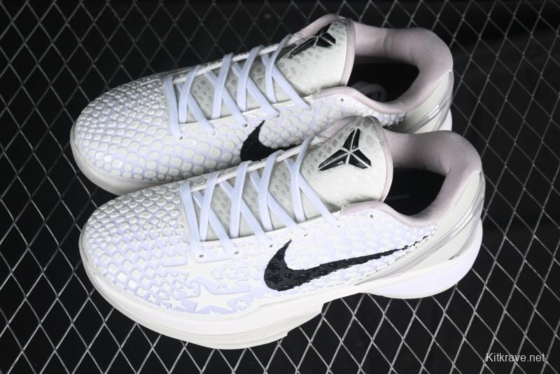 Nike Kobe VI Protro 6 Men's Performance Basketball Shoes - FQ3546-100