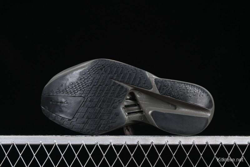 Adidas Adizero Lightstrike Pro - Limited Edition Stealth Black Running Shoes