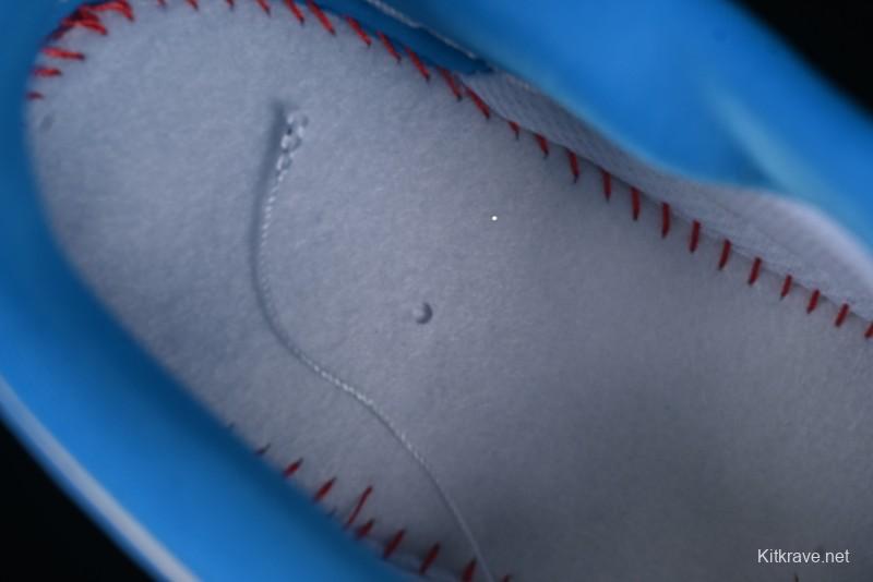 Nike Air Force 1'07 Low Nezha Collaboration Spirit Pearl Low-Top Casual Sneakers - DF0188-049