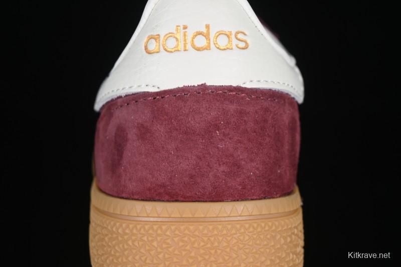 Adidas Handball Spezial Retro Casual Sneakers - JI1020