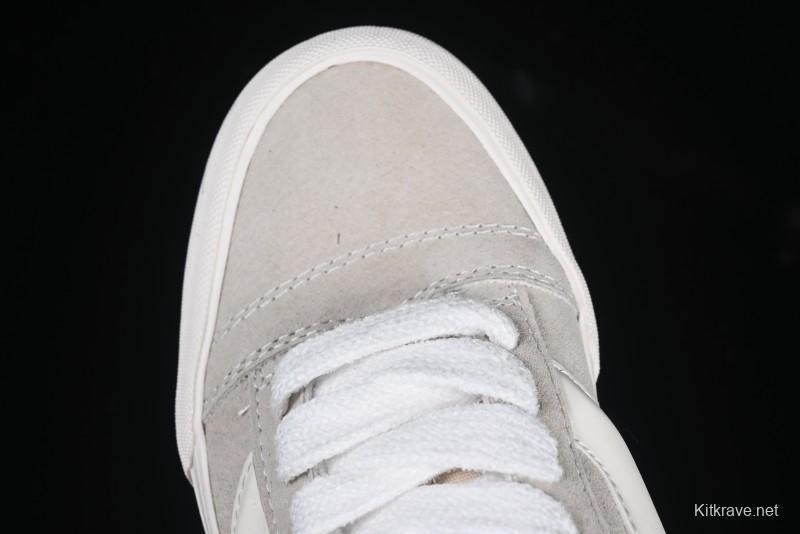 Vans Knu Skool Low-Top Retro Chunky Sneakers - VN000D750CK