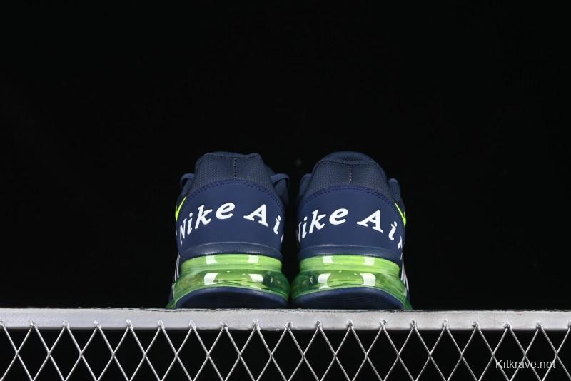 Nike Pegasus Trail 2027 Breathable Cushioned Running Shoes with Air Cushion - DN2027-007