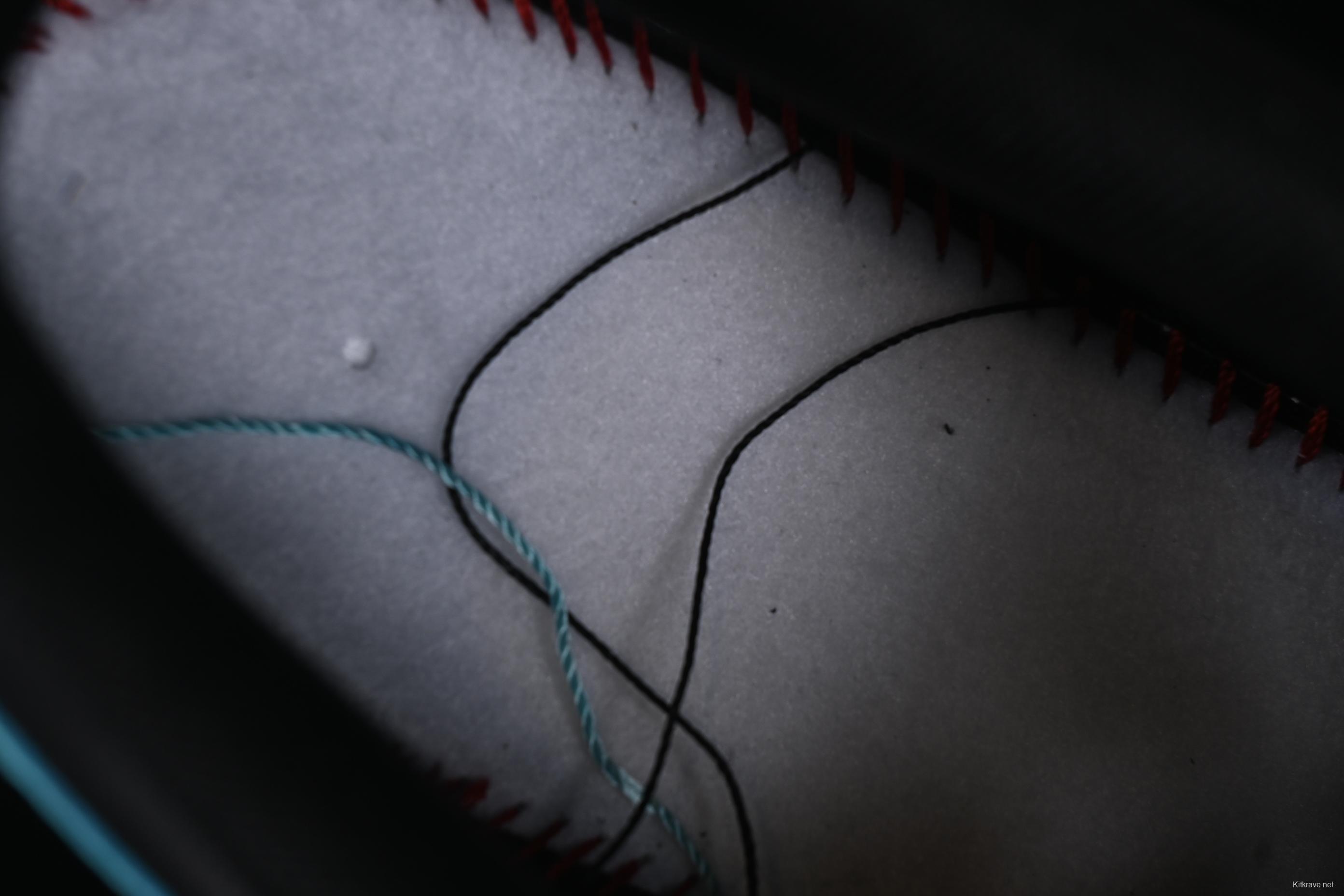 Nike Air Force 1 Low "Tiffany Blue" – Black & Aqua Classic