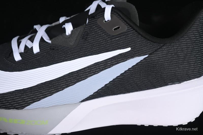 Nike Zoom Rival Fly 4 Lightweight Responsive Running Shoes - FV6040-001