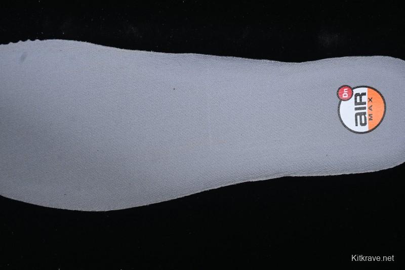 Nike Air Max Dn Running Shoes with Dynamic Air Cushion Technology - HF5509-001