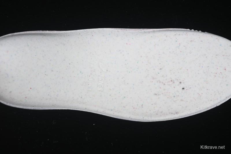 Asics Gel-Nimbus 10.1 Retro Breathable Casual Shoes with Cushioning for Men - 1203A780-001