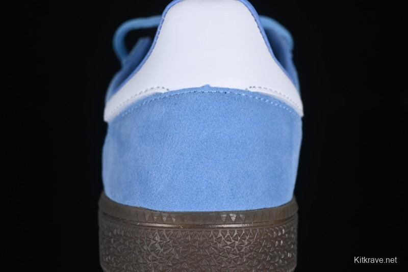Adidas Handball Spezial Retro Casual Sneakers - BD7632