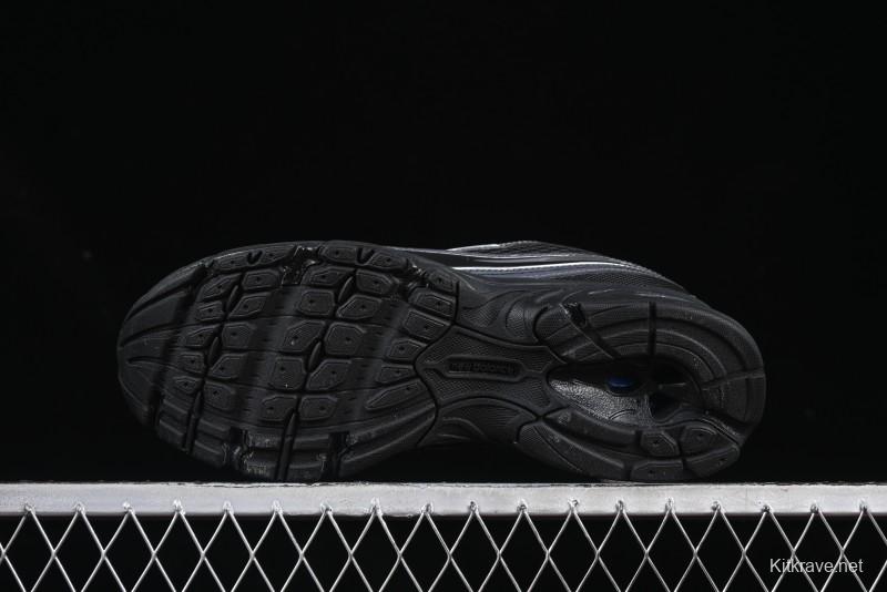 New Balance 740 Series Retro Dad Style Casual Sports Running Shoes - U740BM2