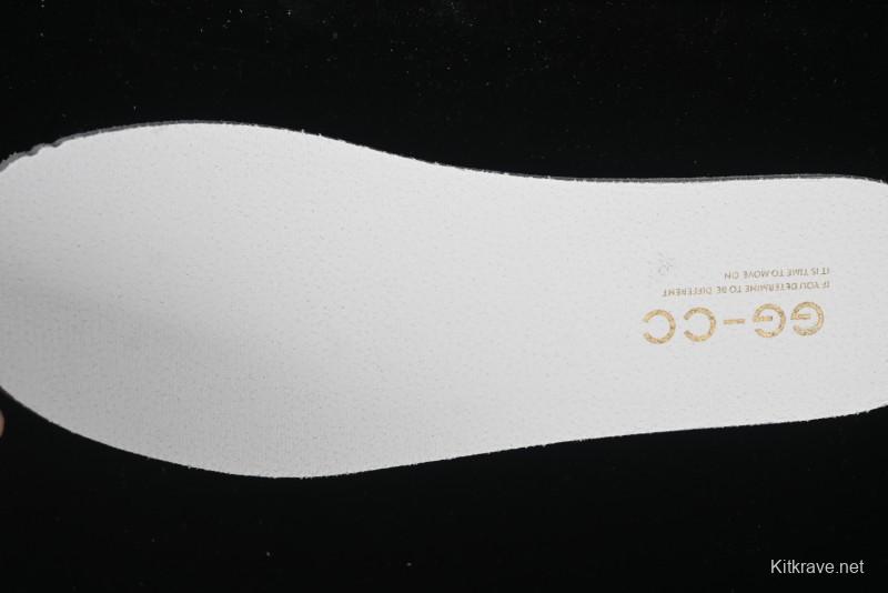 GG-CC Women's Casual Running Shoes - 257-1