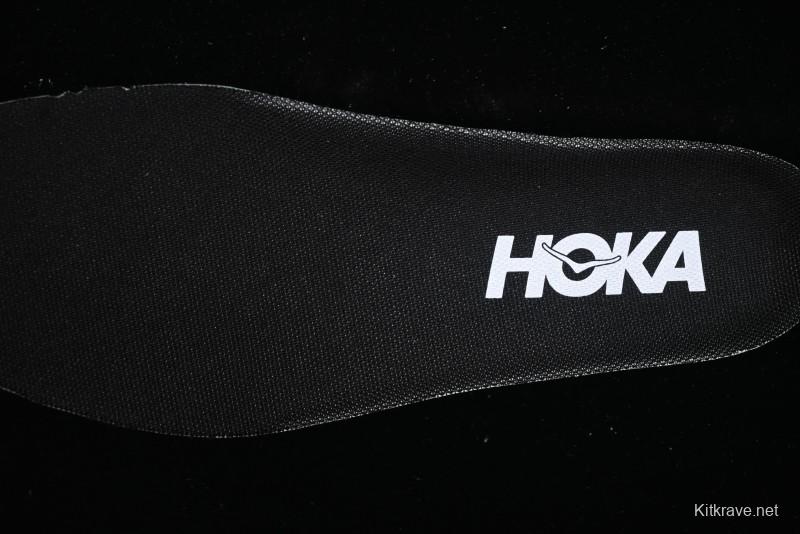 HOKA ONE ONE Bondi 9 Lightweight Breathable Running Shoes - 1162012 BRGL