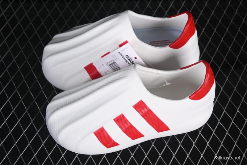 Adidas Originals Adifom Superstar Sustainable Foam Sneakers with Metaverse Concept - ID4661