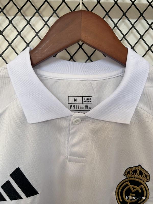 25/26 Real Madrid Special Edition