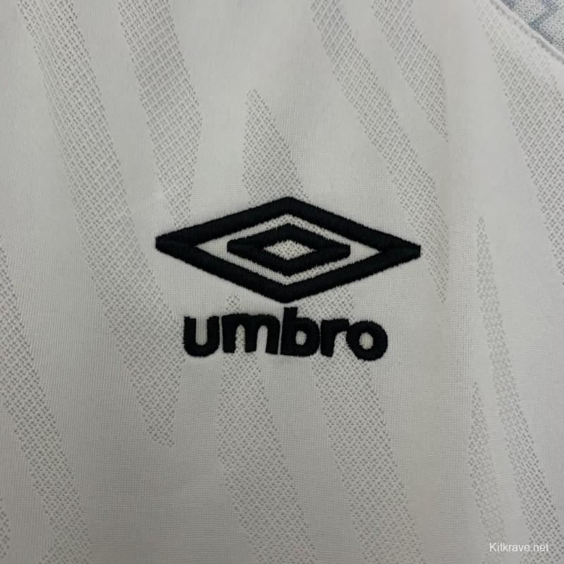 25/26 Santos Home Jersey