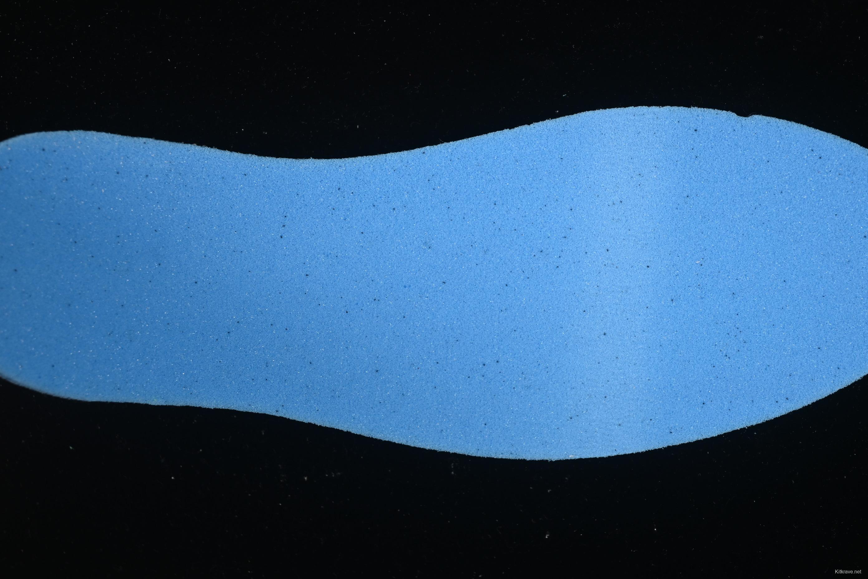 Nike Air Jordan Legacy 312 Low Sneakers with Velcro Strap and Triple Design - CD7069-124