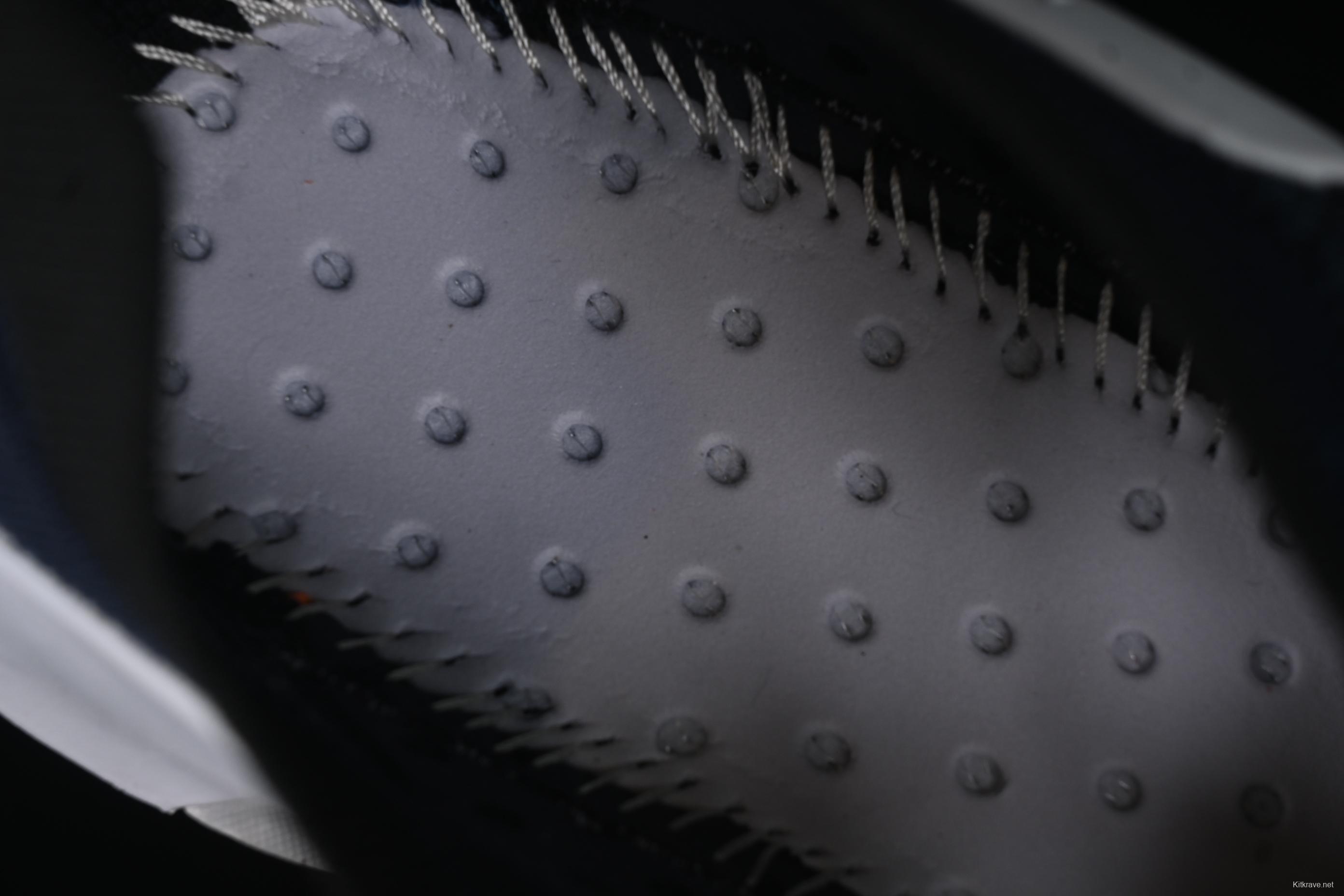 Mammut Hueco Knit II Low Hiking Shoes with Cushioning Anti-Slip and Wear-Resistant Design - 43106