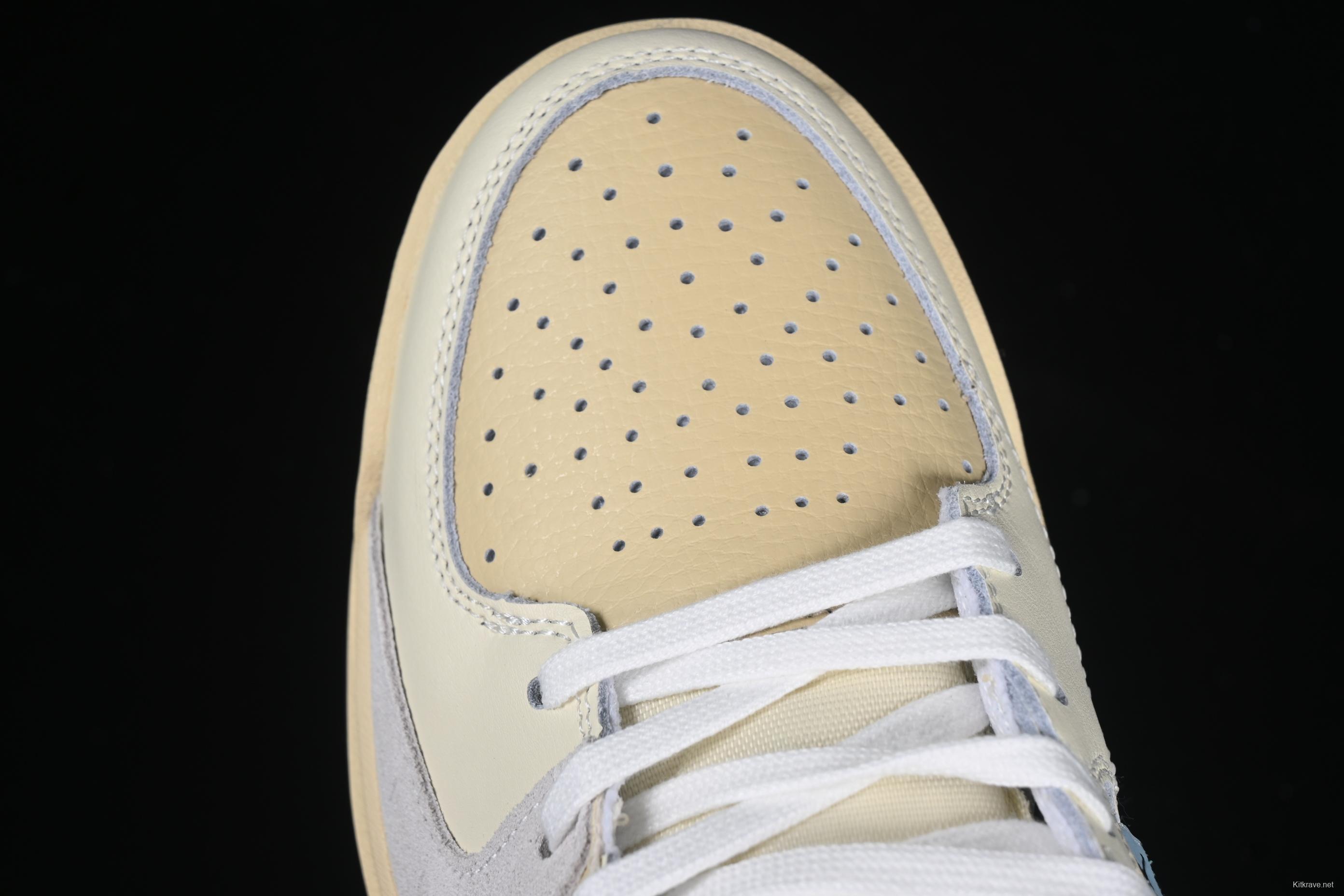 Nike Air Jordan Stadium 90 AJ Minimalist Casual Sneakers - HQ3438-101