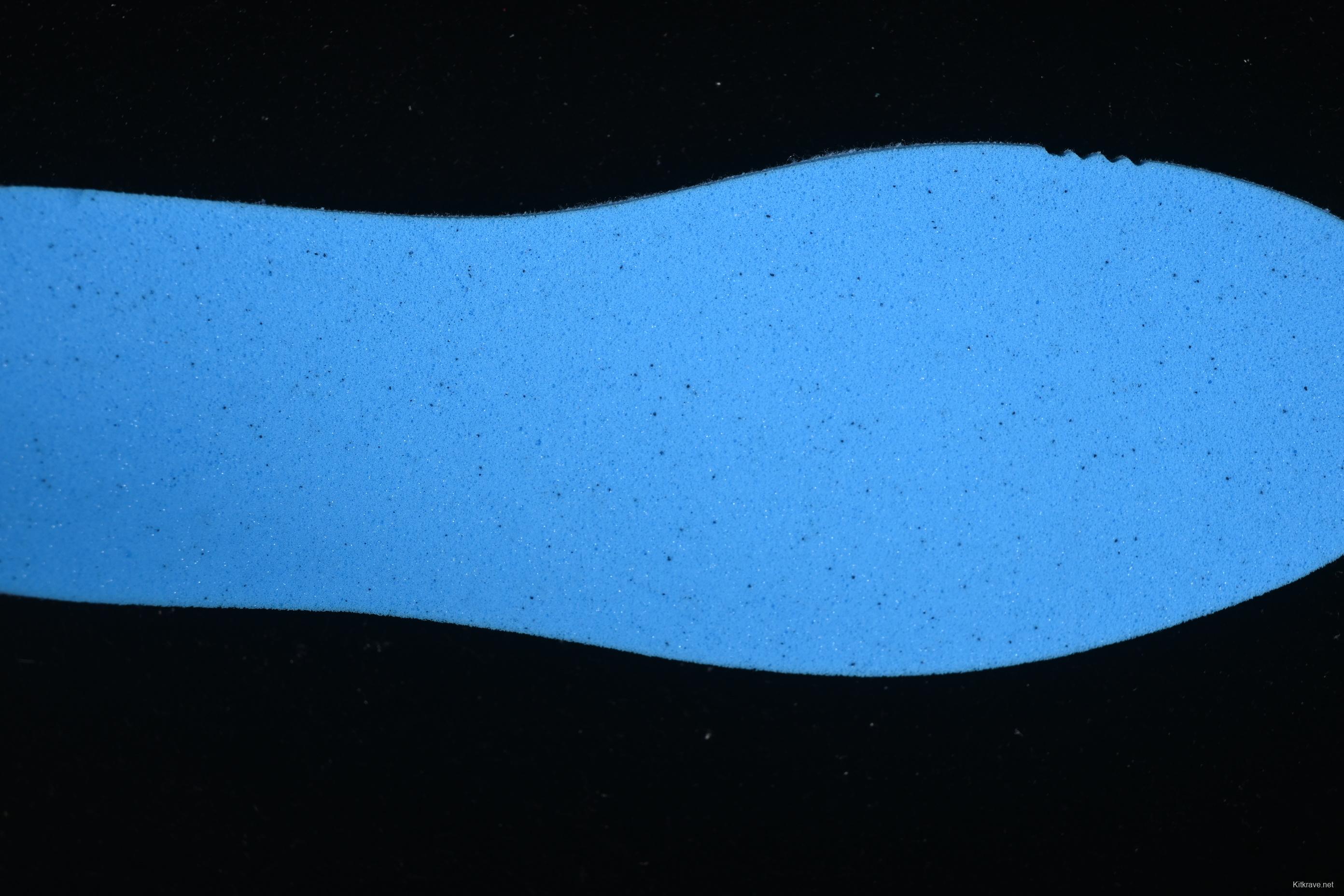 Nike Jordan Spizike Low Retro Blue Fusion Sneakers - FQ1759-141