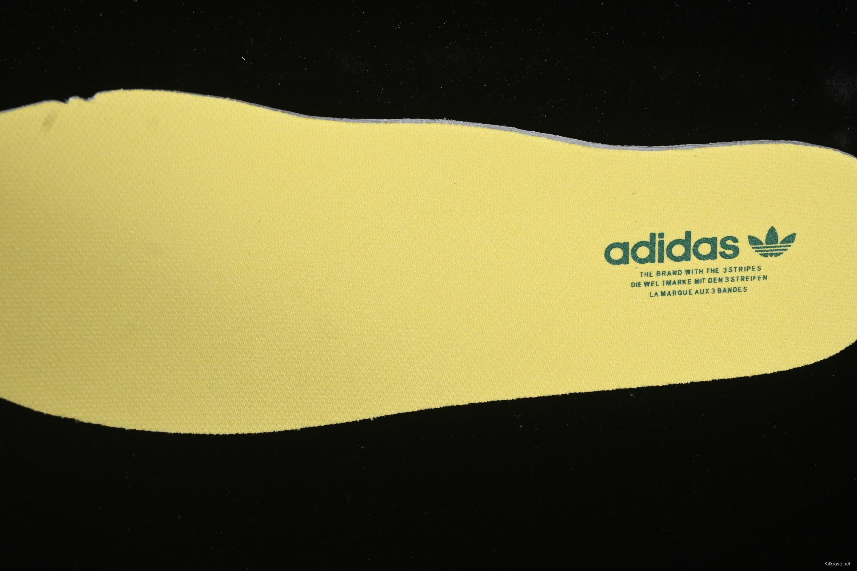 Adidas Tokyo W JI3298 Classic Comfort Non-Slip Casual Sneakers - JI3298