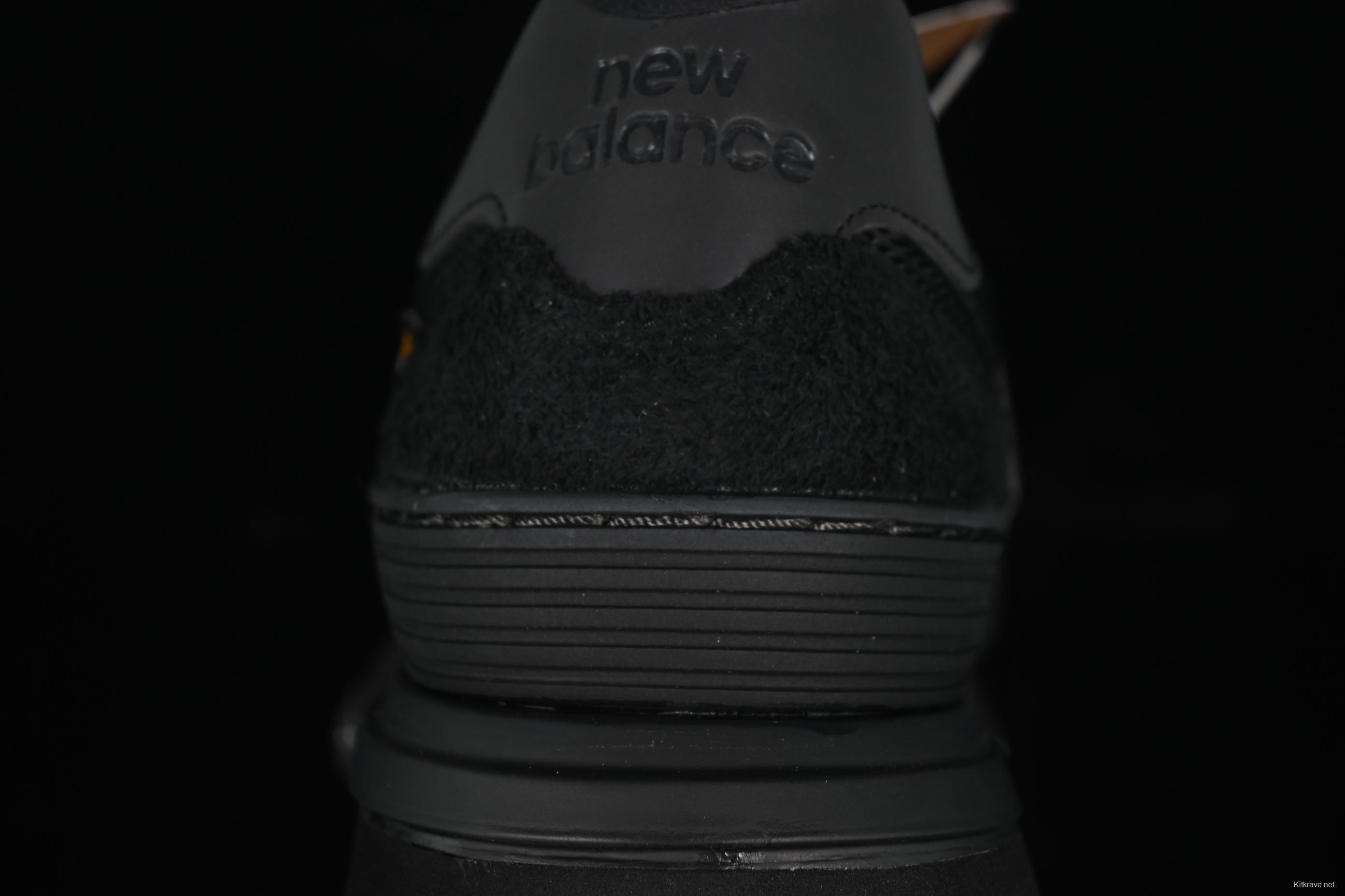 New Balance 574 Series Retro Casual Running Shoes - U574LGMT