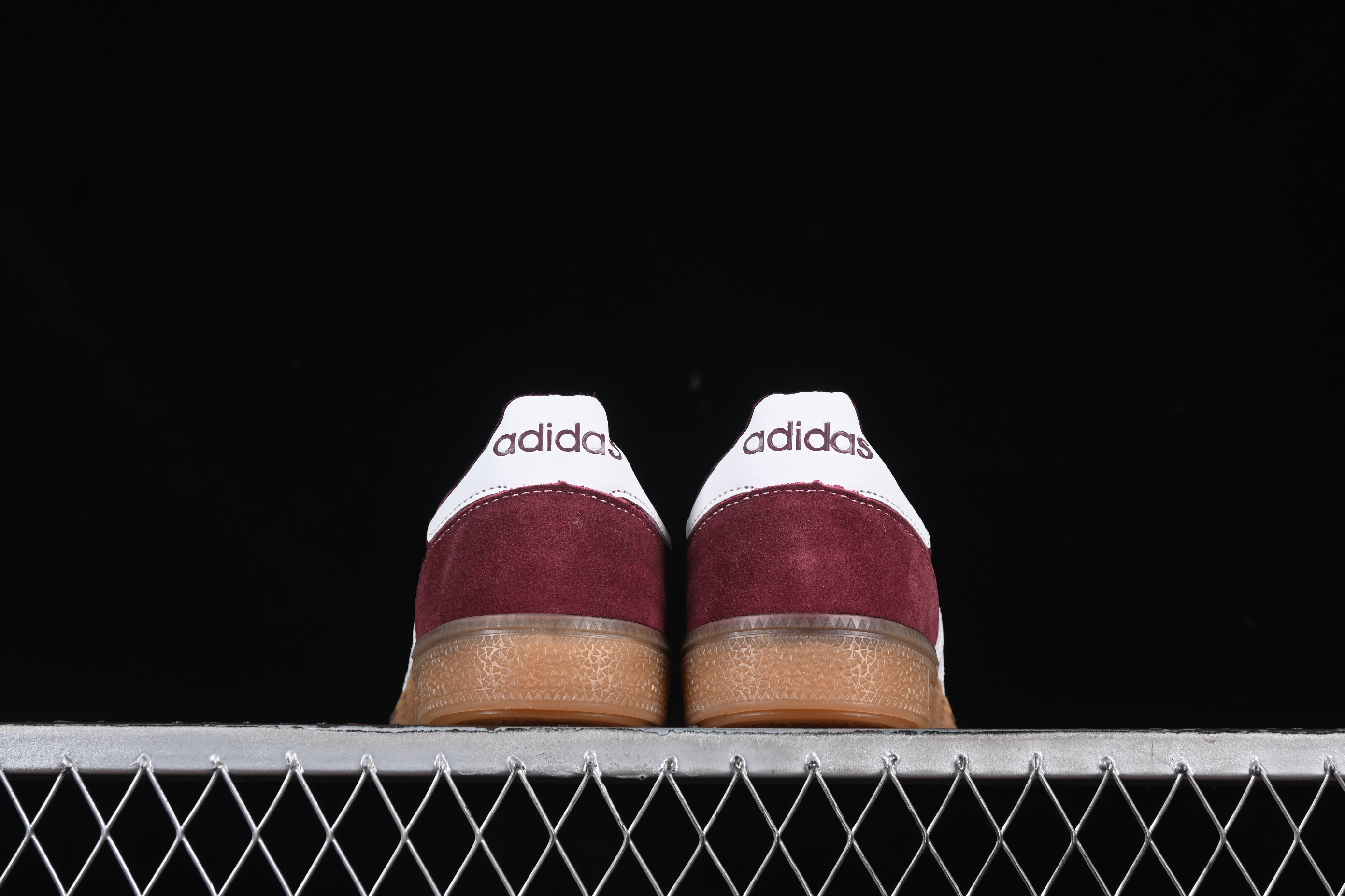 Adidas Handball Spezial Retro Casual Sneakers - JP7068