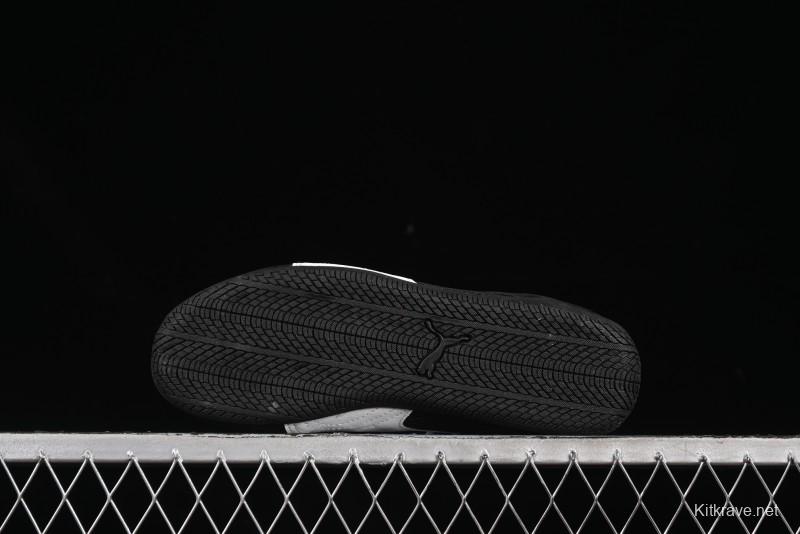 Puma Speedcat Racing Series Low-Top Lifestyle Casual Shoes - 403589-01