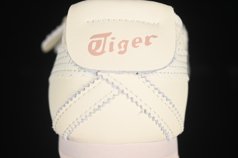 Onitsuka Tiger Mexico 66 Tgrs Mary Jane Low-Top Casual Summer Sandals - 1182A660-752